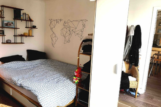  appartement boulogne-billancourt 92100