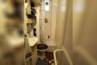  appartement boulogne-billancourt 92100