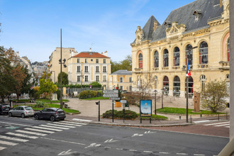  appartement boulogne-billancourt 92100