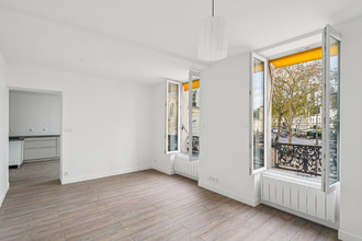  appartement boulogne-billancourt 92100