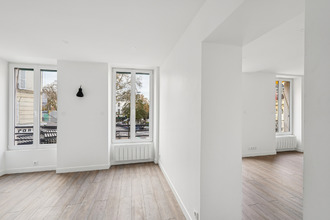  appartement boulogne-billancourt 92100