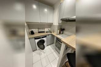  appartement boulogne-billancourt 92100