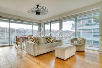  appartement boulogne-billancourt 92100