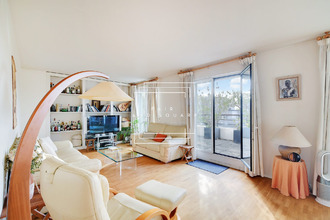  appartement boulogne-billancourt 92100