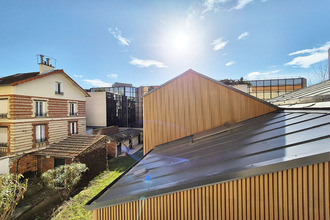  appartement boulogne-billancourt 92100