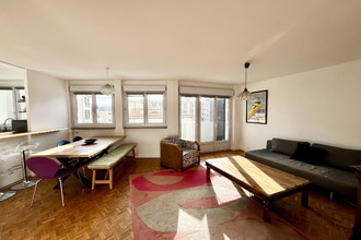  appartement boulogne-billancourt 92100