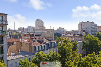  appartement boulogne-billancourt 92100