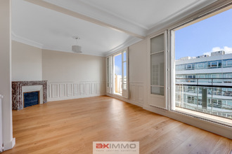  appartement boulogne-billancourt 92100