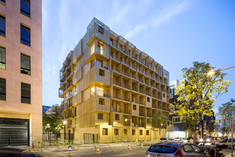  appartement boulogne-billancourt 92100