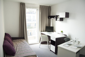  appartement boulogne-billancourt 92100