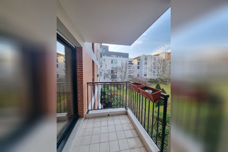  appartement boulogne-billancourt 92100