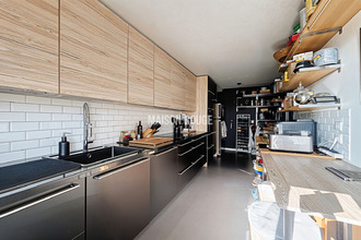  appartement boulogne-billancourt 92100