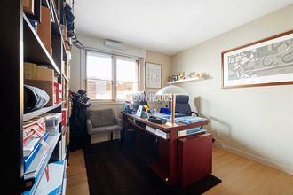  appartement boulogne-billancourt 92100