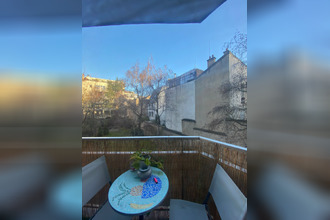  appartement boulogne-billancourt 92100