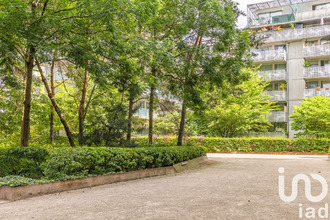  appartement boulogne-billancourt 92100