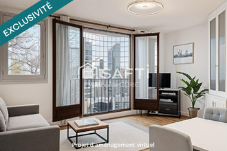  appartement boulogne-billancourt 92100