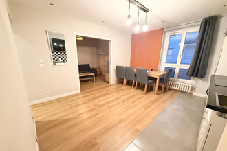  appartement boulogne-billancourt 92100