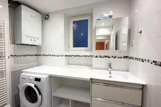  appartement boulogne-billancourt 92100