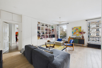  appartement boulogne-billancourt 92100