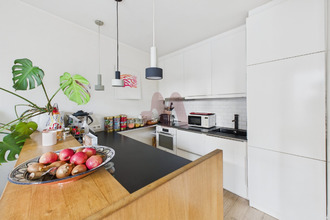  appartement boulogne-billancourt 92100