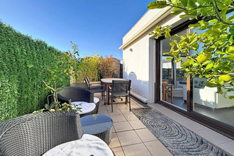  appartement boulogne-billancourt 92100