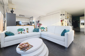  appartement boulogne-billancourt 92100