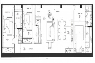  appartement boulogne-billancourt 92100