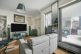  appartement boulogne-billancourt 92100