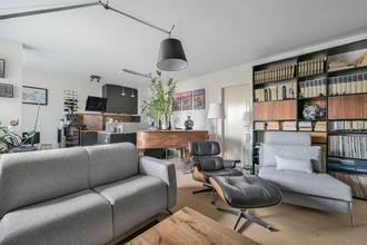  appartement boulogne-billancourt 92100