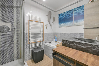  appartement boulogne-billancourt 92100