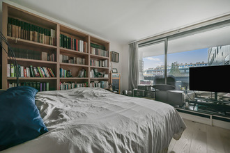  appartement boulogne-billancourt 92100