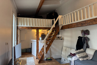  appartement boulogne-billancourt 92100