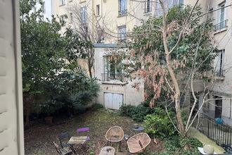  appartement boulogne-billancourt 92100