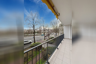  appartement boulogne-billancourt 92100