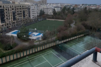  appartement boulogne-billancourt 92100