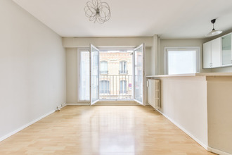  appartement boulogne-billancourt 92100