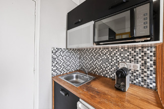  appartement boulogne-billancourt 92100