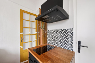  appartement boulogne-billancourt 92100