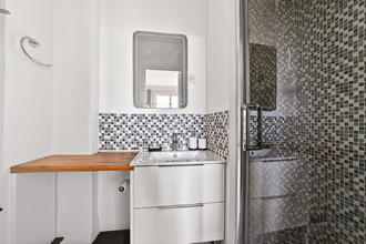  appartement boulogne-billancourt 92100