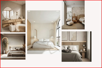  appartement boulogne-billancourt 92100