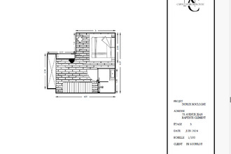  appartement boulogne-billancourt 92100