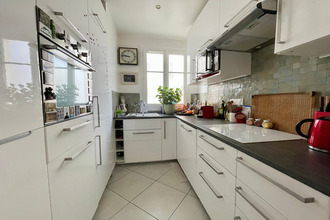  appartement boulogne-billancourt 92100