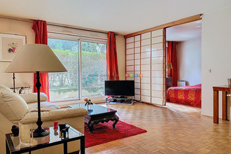  appartement boulogne-billancourt 92100