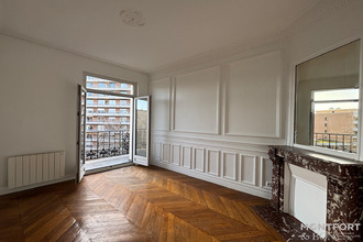  appartement boulogne-billancourt 92100