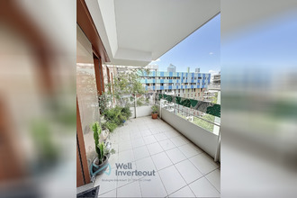  appartement boulogne-billancourt 92100