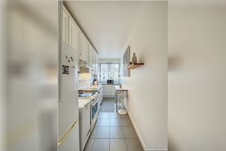  appartement boulogne-billancourt 92100