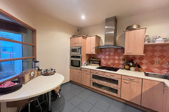  appartement boulogne-billancourt 92100