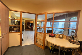  appartement boulogne-billancourt 92100