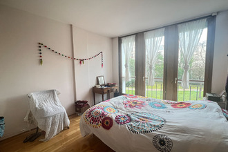  appartement boulogne-billancourt 92100