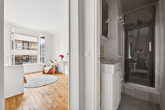  appartement boulogne-billancourt 92100